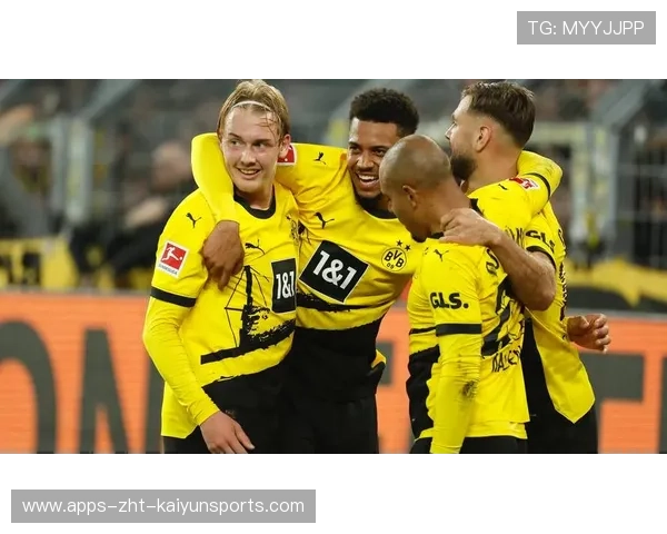 多特的稳健防守成为欧战新宠