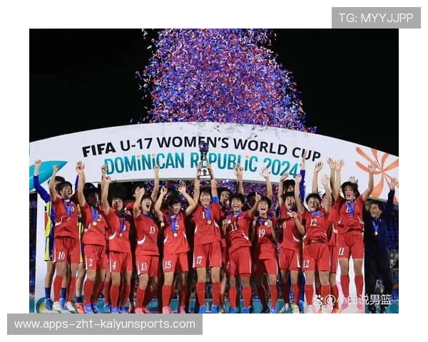 朝鲜女足晋级U17女足世界杯4强,中日韩同时遭淘汰,女足和朝鲜队的比赛