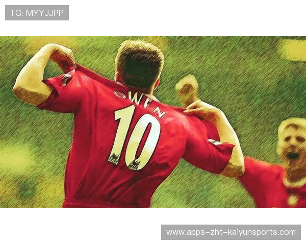 欧文聊利物浦夺冠：支持红军是一辈子的事！，利物浦时期的欧文