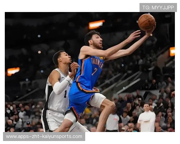 马刺队丰富青训经验，潜力无限，马刺队kj