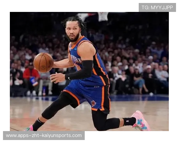 尼克斯布伦森42分，强行把掘金拖走