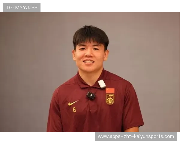 徐彬留洋英超，职业生涯新篇章即将开启